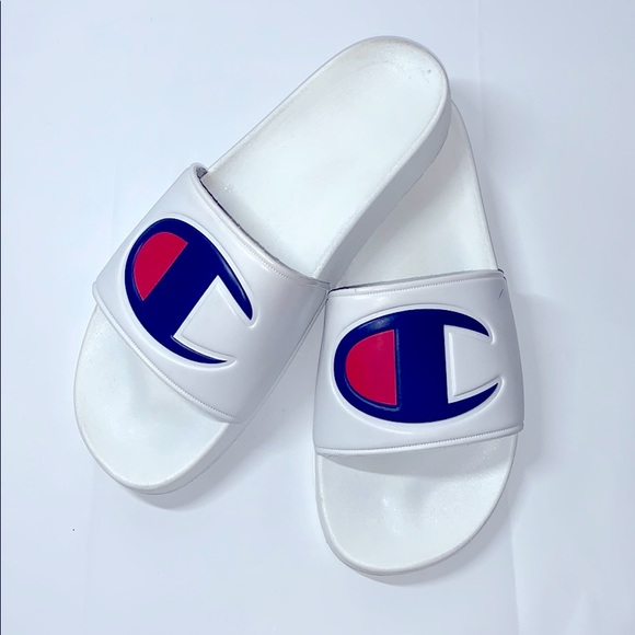 CHAMPION Sandals - Picture 3 of 4